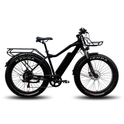 دوچرخه برقی مینی قابل حمل با باتری لیتیومی قابل جدا شدن 32 کیلوگرم