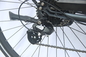 دوچرخه برقی قابل حمل چرخ 700C تاشو بدون باتری