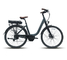 دوچرخه برقی 2 چرخ 28 اینچی 36 ولت 10.4 Ah باتری لیتیوم GPS 40km/H 50km/h