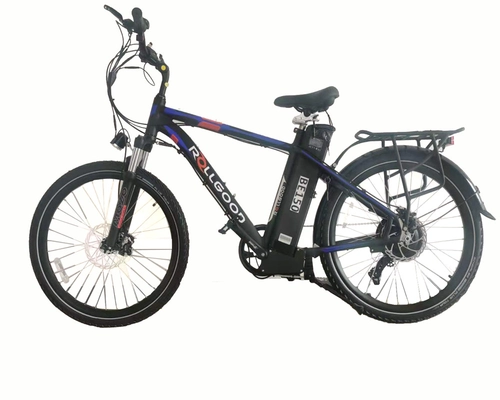 pc80145012 48v electric bicycle lithium battery two wheel city bike arrow 9 48v 20ah ebike 500w