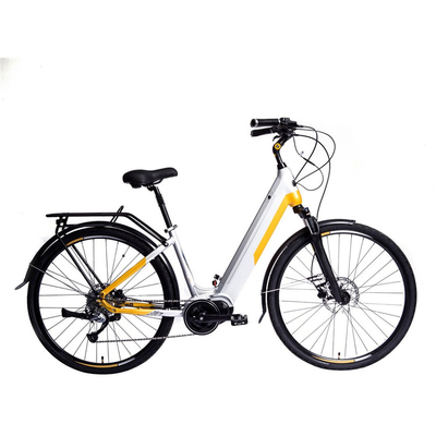 دوچرخه برقی 200 وات 12 اینچی باتری قابل حمل 300 پوند وزن محدودیت 30 کیلومتر بر ساعت