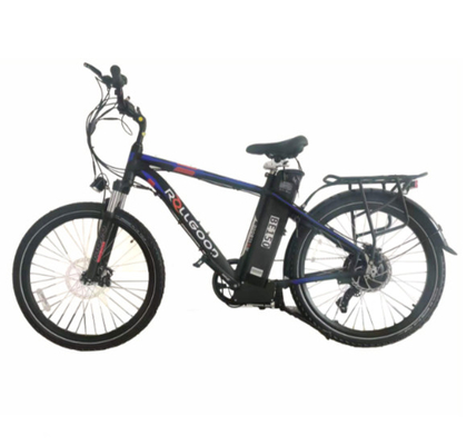 دوچرخه برقی 500w 36v 50Km/H 36v Electric Bike EB-15