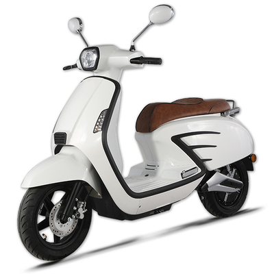 موتور سیکلت برقی اسکوتر هیبریدی 2000w برای بزرگسالان