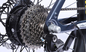 قاب آلومینیومی دوچرخه برقی کودکان بزرگسال 27.5 اینچی با باتری لیتیومی