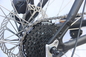 دوچرخه های کوهستانی برقی با سیستم تعلیق دوگانه زنانه 350 واتی 500 واتی سبک وزن