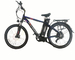 دوچرخه برقی 48 ولت لیتیوم باتری دو چرخ دوچرخه شهر پیکان 9 48 ولت 20 ساعت Ebike 500w