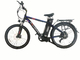 دوچرخه برقی 500w 36v 50Km/H 36v Electric Bike EB-15