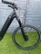 دوچرخه برقی زنانه چرخدار 26 اینچی سیتی سایز سیتی موتور 48 ولتی 500 واتی M500