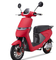 اسکوتر هوشمند موتور سیکلت برقی 3000w 2 چرخ سیتی کوکو اسکوتر برای بزرگسالان موتور سیکلت
