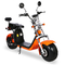 مینی موتور سیکلت برقی اسکوتر دوچرخه E Bike 72v 60km EEC COC Citycoco 1500w Fat Tire