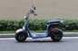 موتور سیکلت برقی سریع اسکوتر 1500w Fat 0-60 60 65 70 Mph 2 Wheel Citycoco