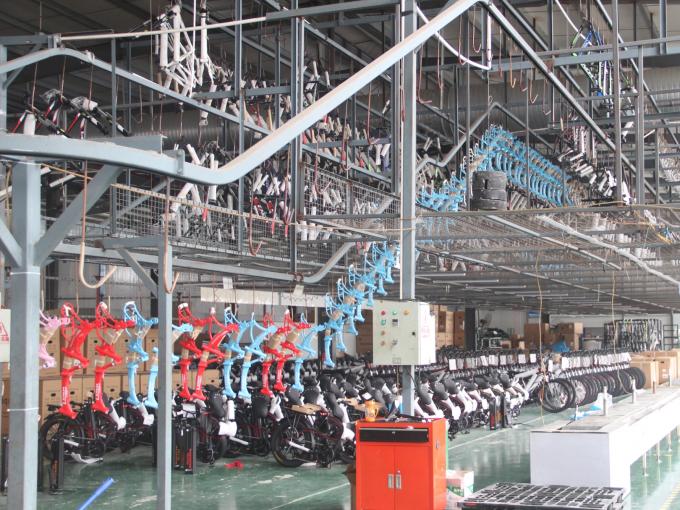 12 ولت 13 محور 19.5 Dc E دوچرخه موتور چربی لاستیک لوازم جانبی دوچرخه برقی Ebikes 4