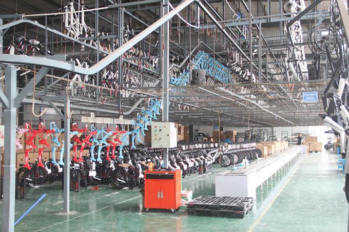 12 ولت 13 محور 19.5 Dc E دوچرخه موتور چربی لاستیک لوازم جانبی دوچرخه برقی Ebikes 10