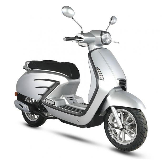 اسکوتر برقی Citycoco 3000w 20 Mph 25 Mph 30mph COC EEC Safe Smart 6