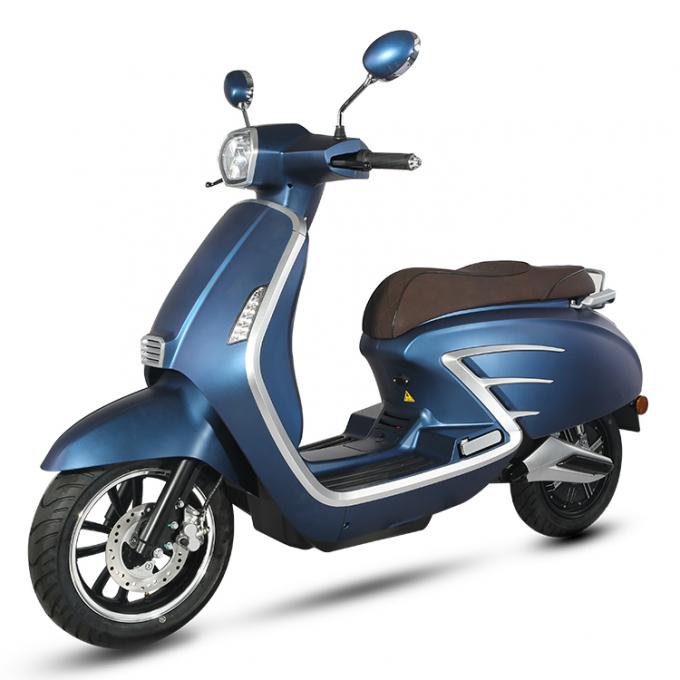 اسکوتر برقی Citycoco 3000w 20 Mph 25 Mph 30mph COC EEC Safe Smart 7