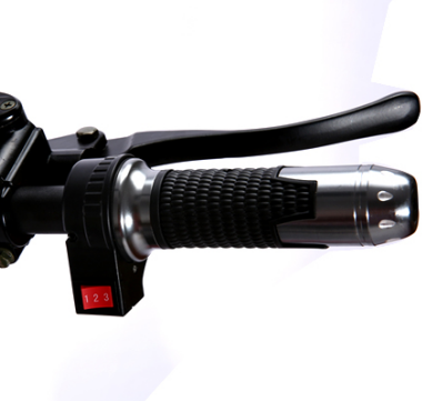 اسکوتر برقی EEC Citycoco 2000w 1500w زمان شارژ 3-5 ساعت 0