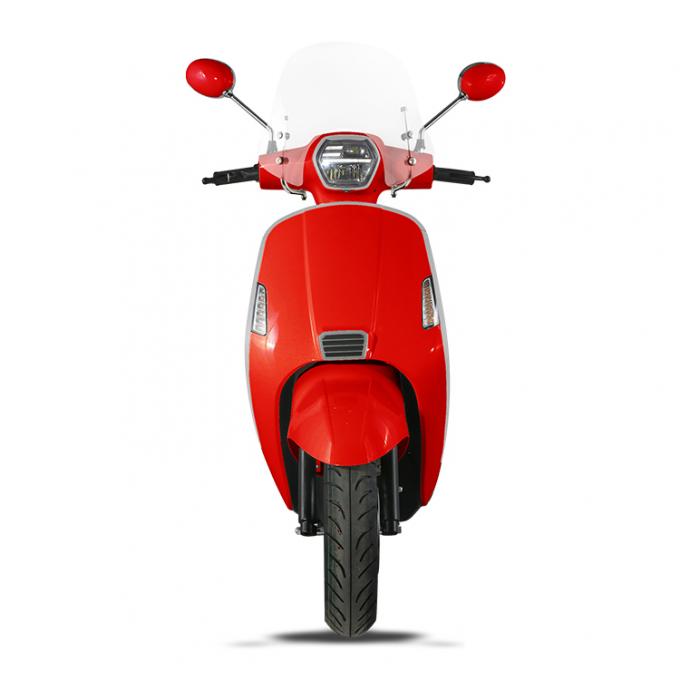 اسکوتر برقی Citycoco 3000w 20 Mph 25 Mph 30mph COC EEC Safe Smart 0
