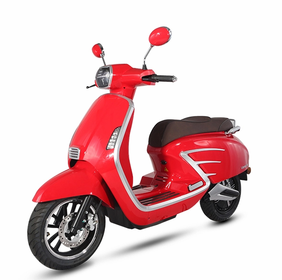 اسکوتر برقی Citycoco 3000w 20 Mph 25 Mph 30mph COC EEC Safe Smart 1