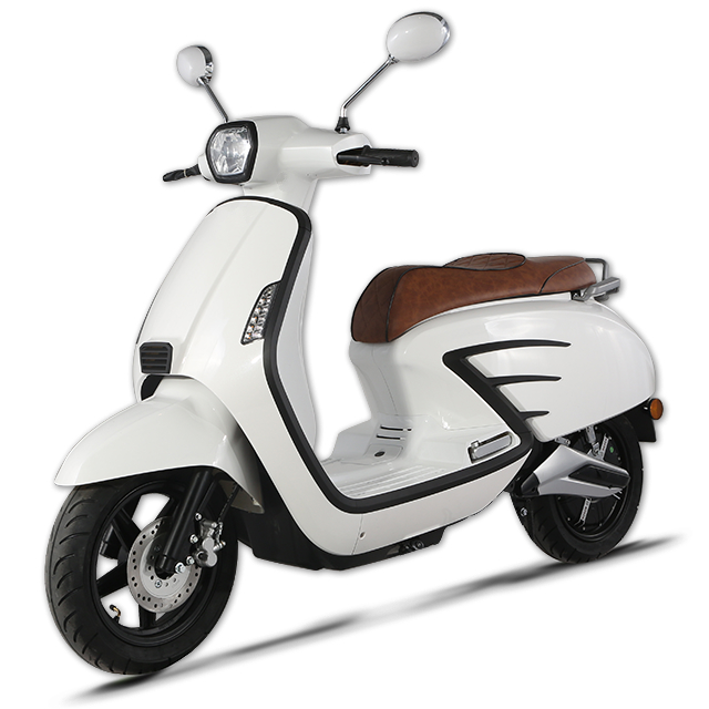 اسکوتر برقی Citycoco 3000w 20 Mph 25 Mph 30mph COC EEC Safe Smart 3